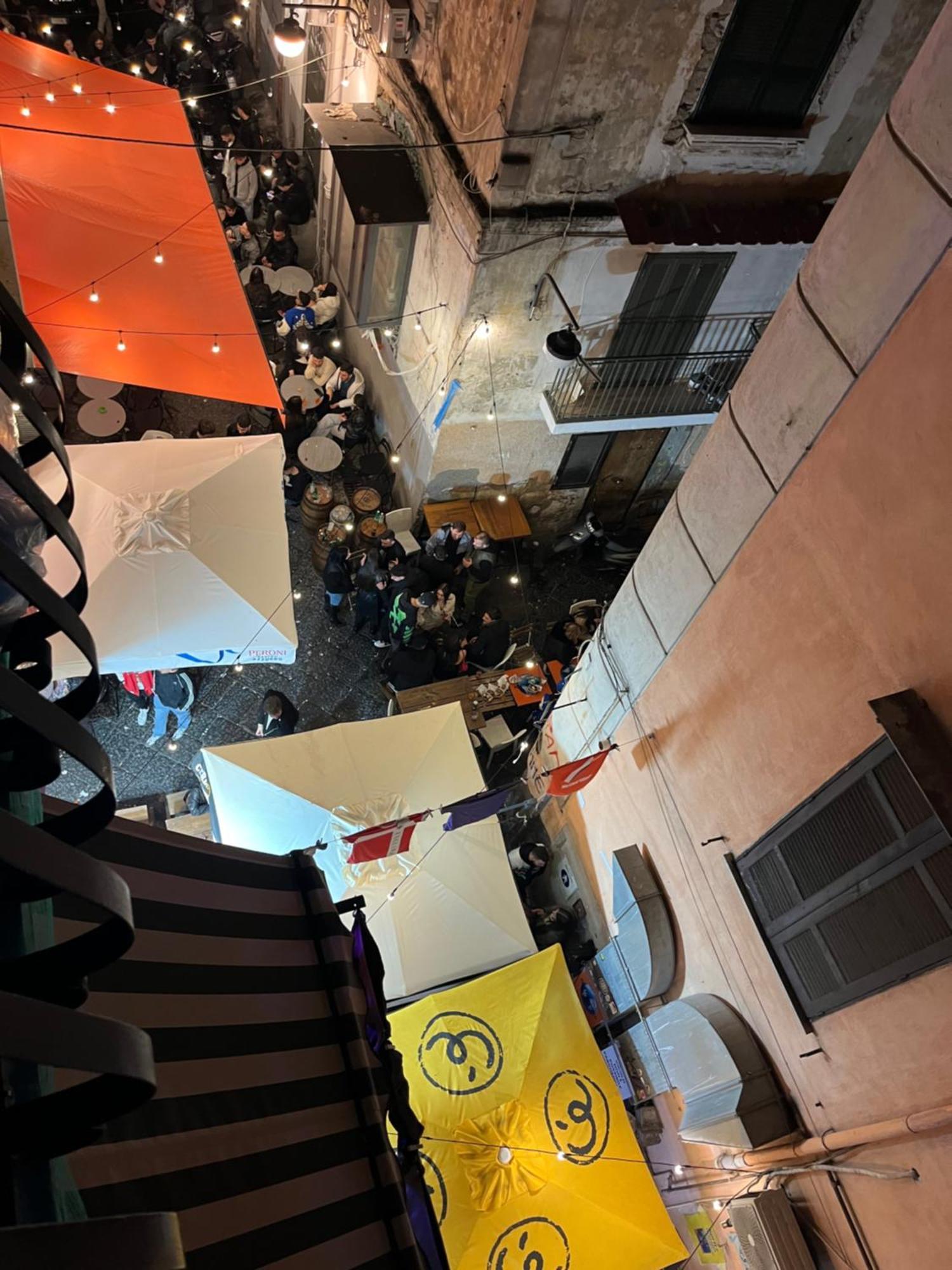 Appartamento Regina House Napoli