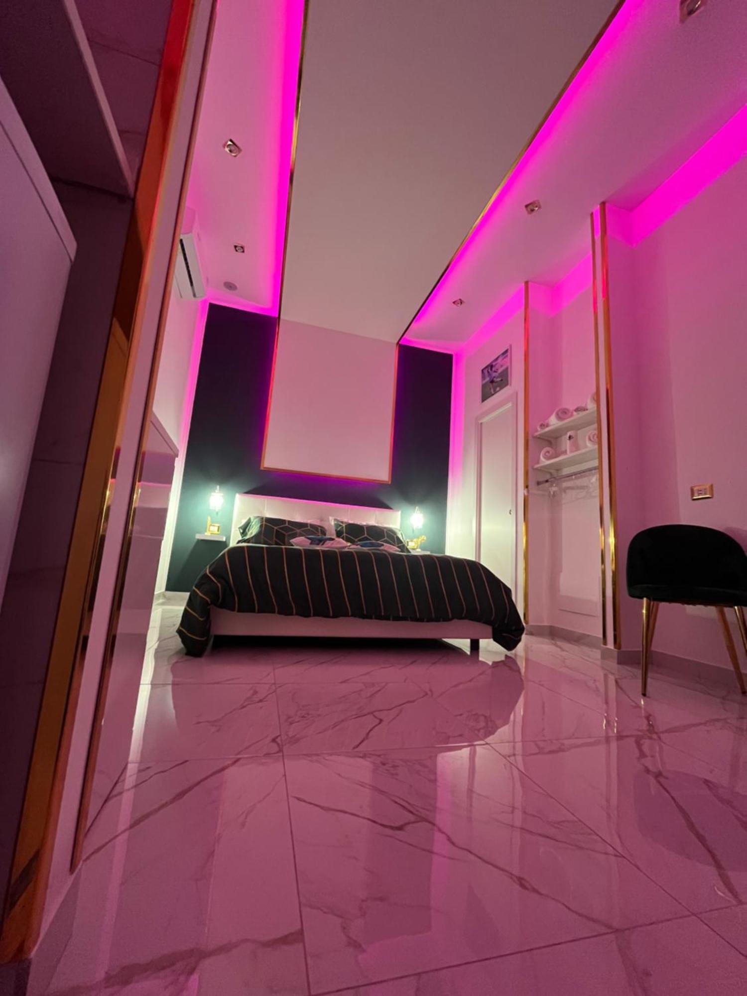 Regina House Appartamento