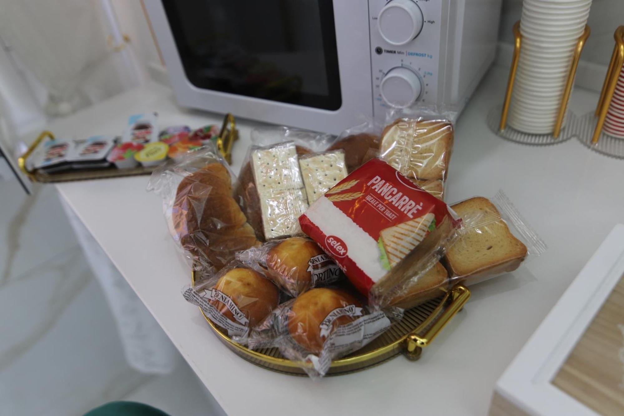 Appartamento Regina House Napoli