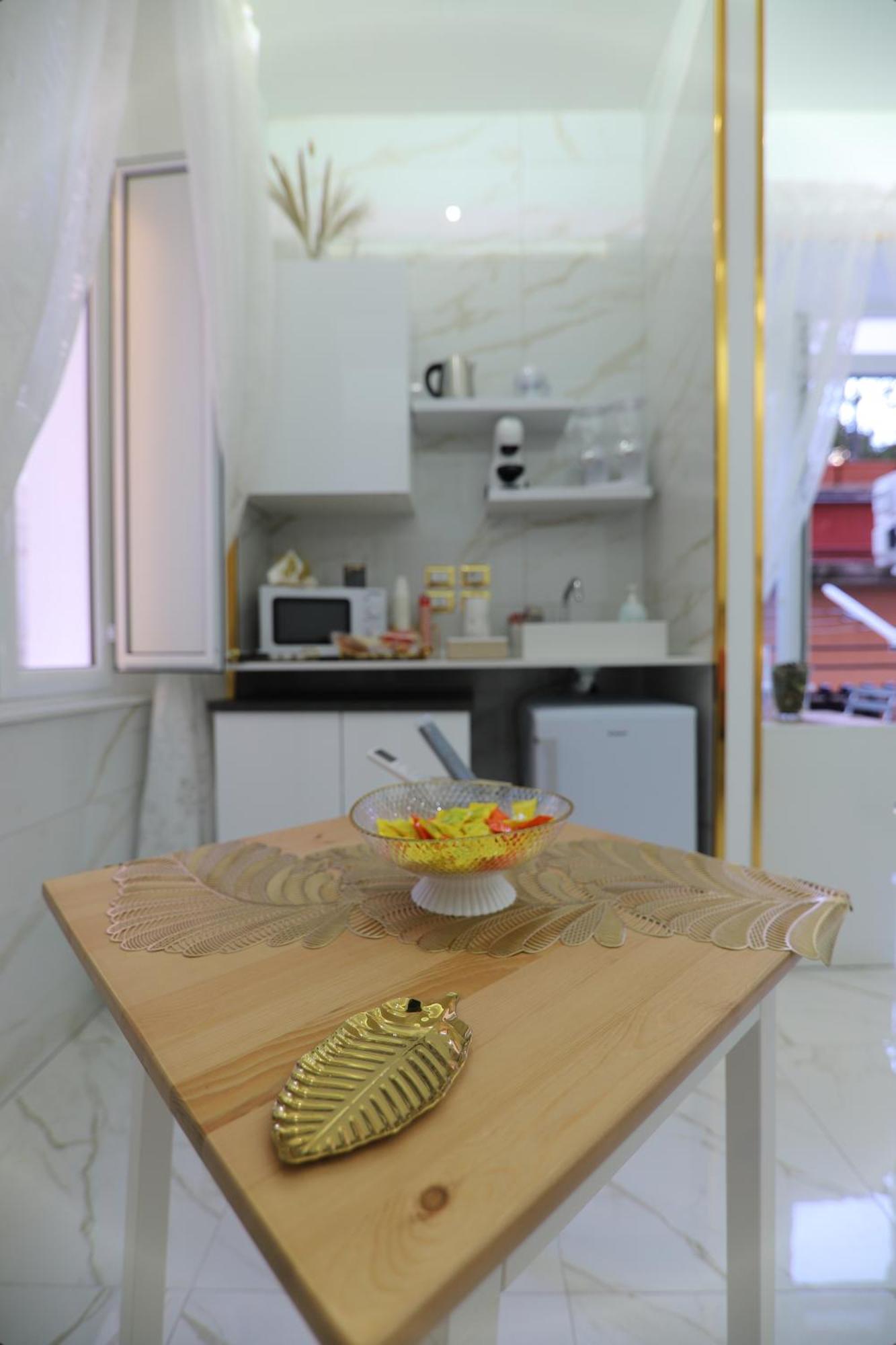 Regina House Napoli