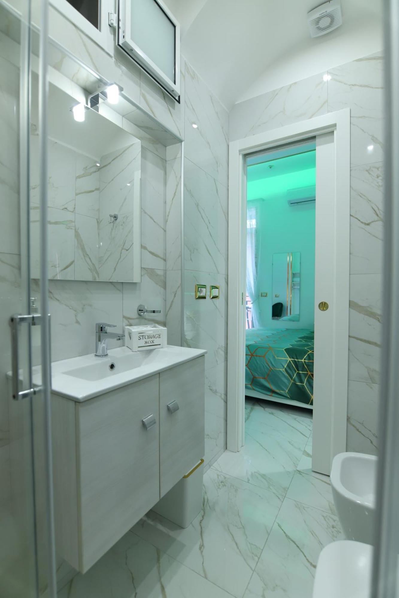 Appartamento Regina House Napoli