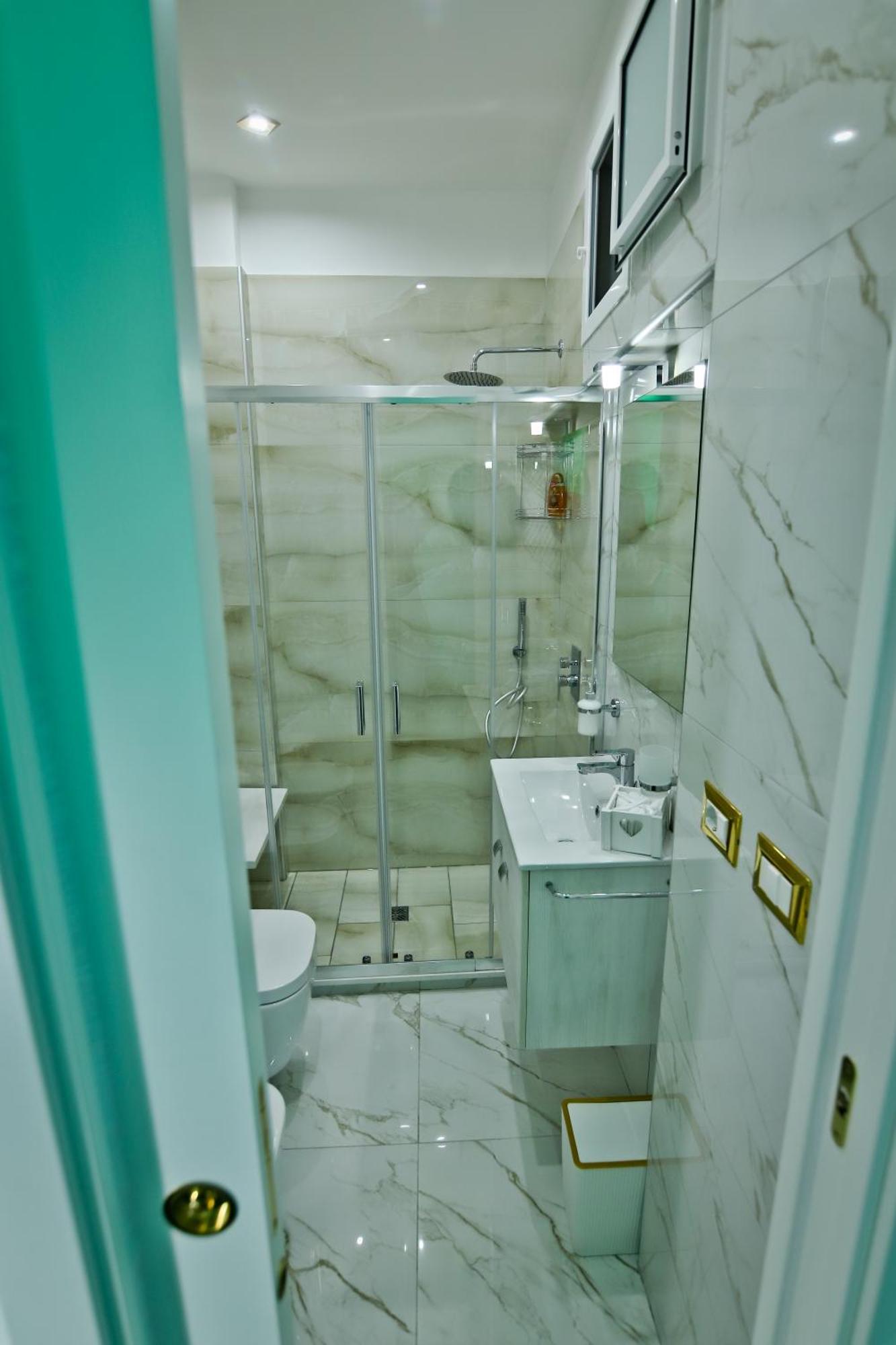 Appartamento Regina House Napoli