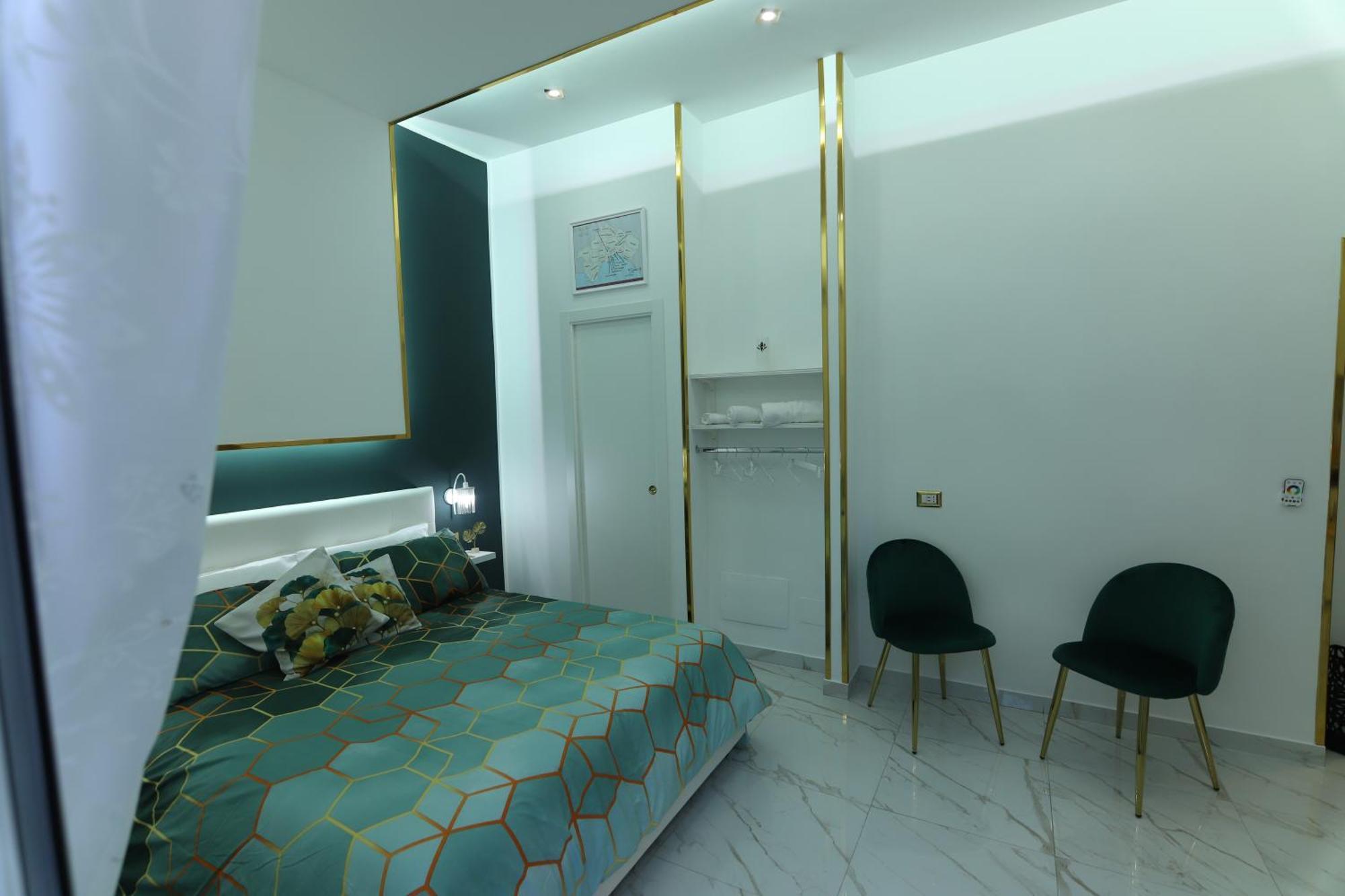 Regina House Appartamento *