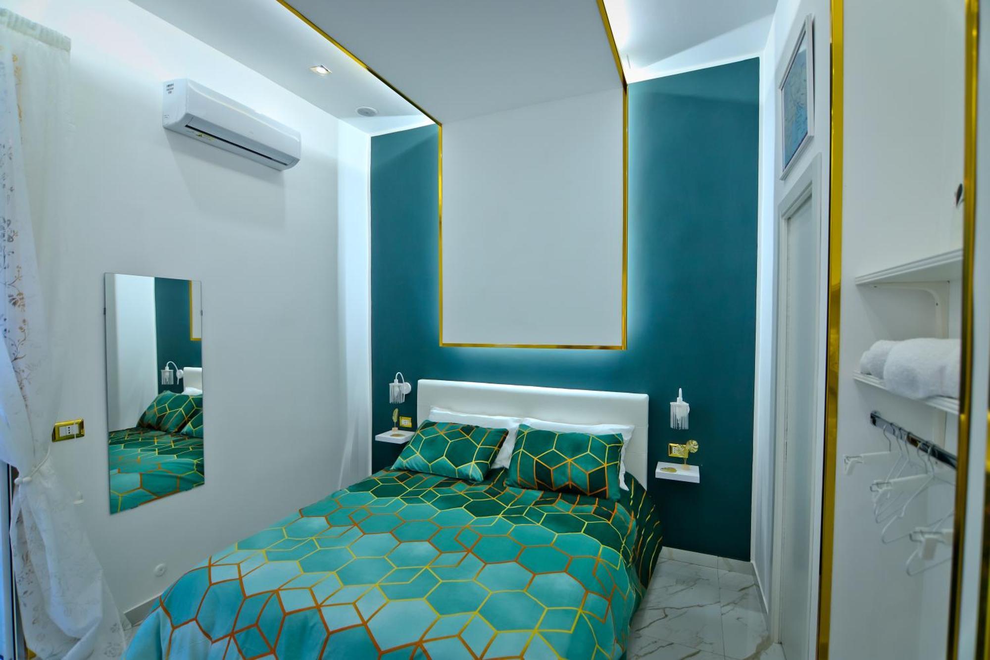 Regina House Appartamento Napoli