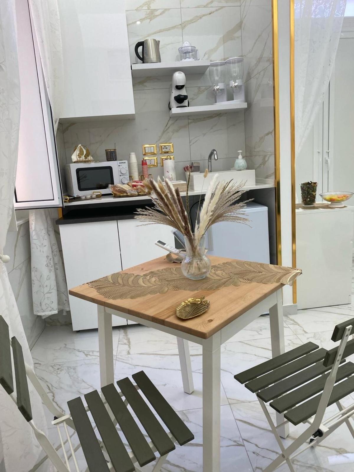 Appartamento Regina House
