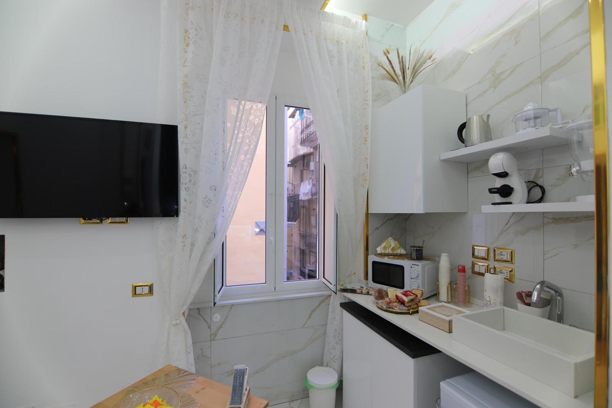 Regina House Appartamento