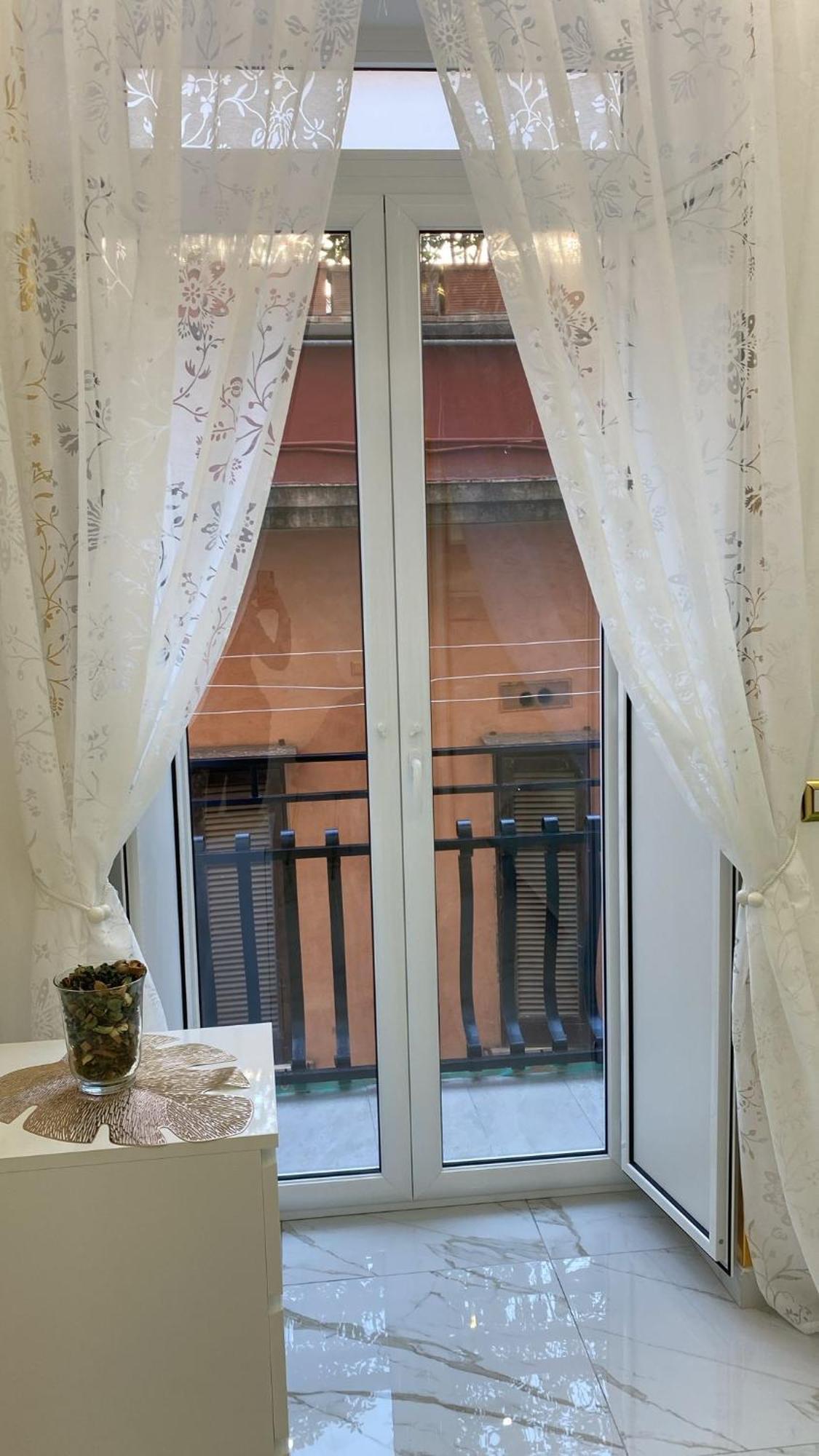 Appartamento Regina House Napoli