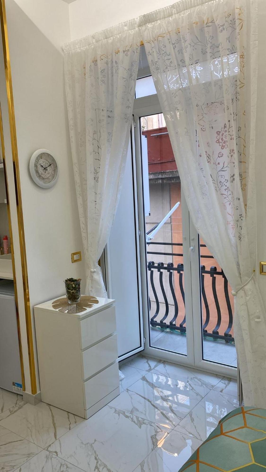 Appartamento Regina House Napoli