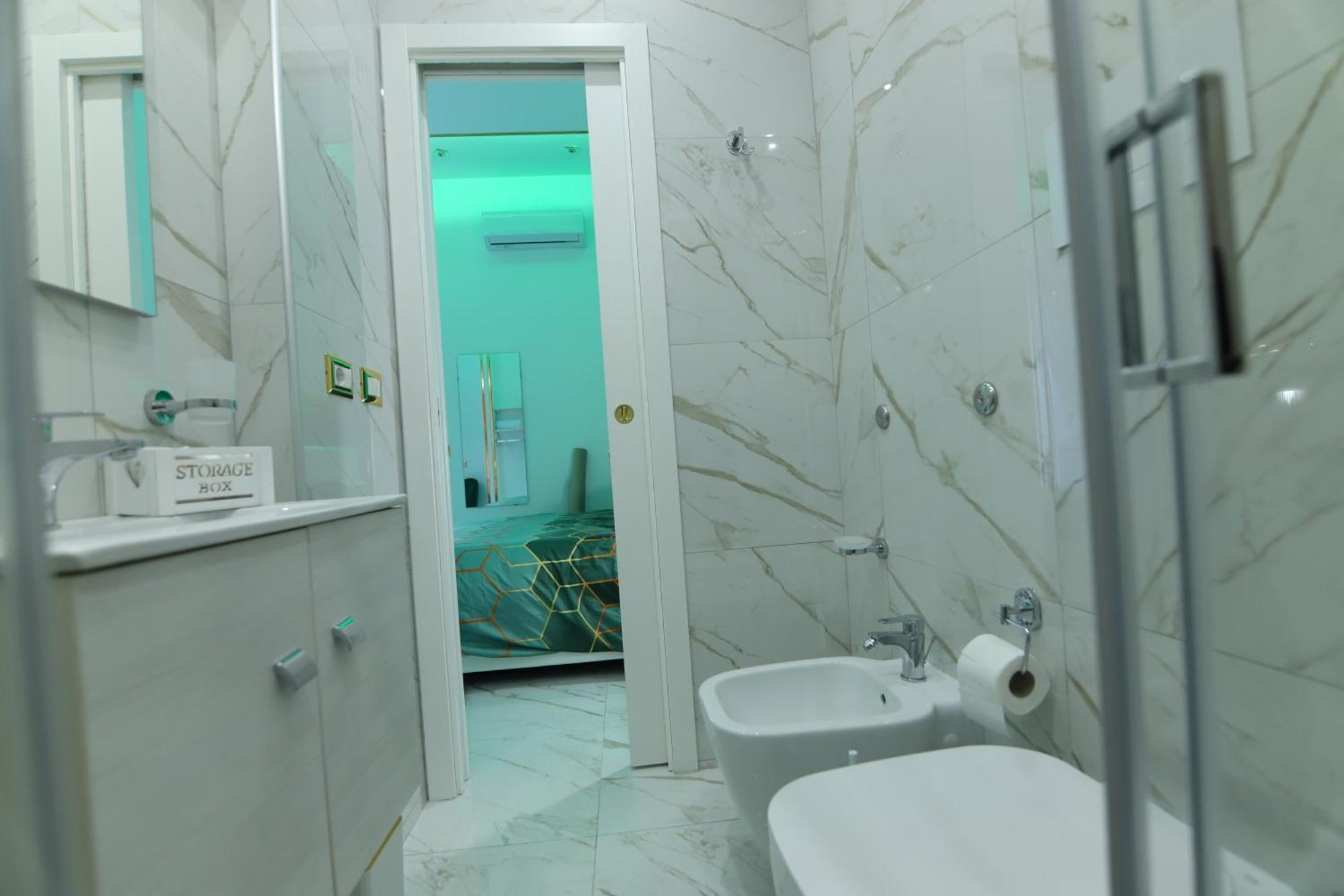 Regina House Napoli