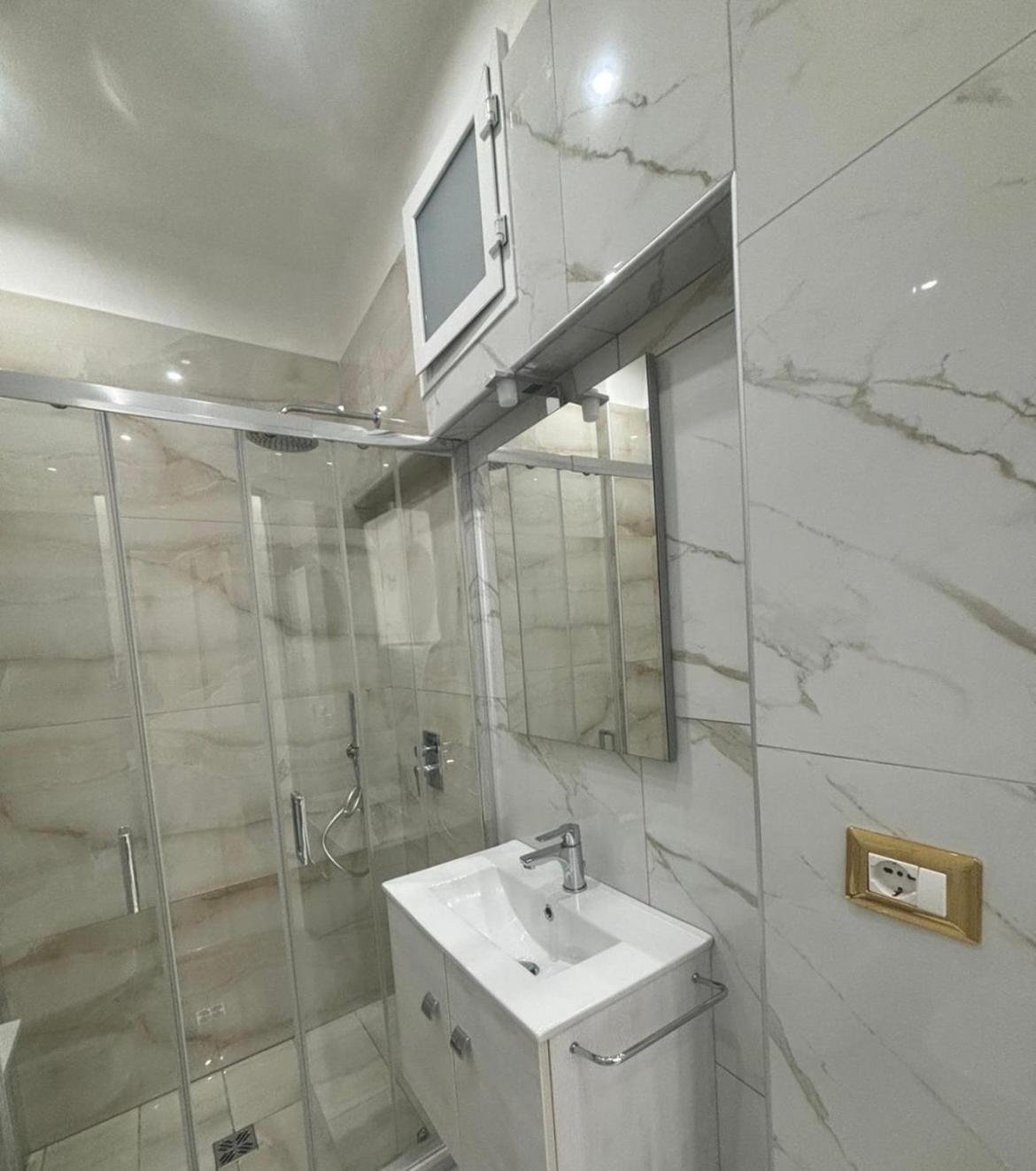 Regina House Appartamento