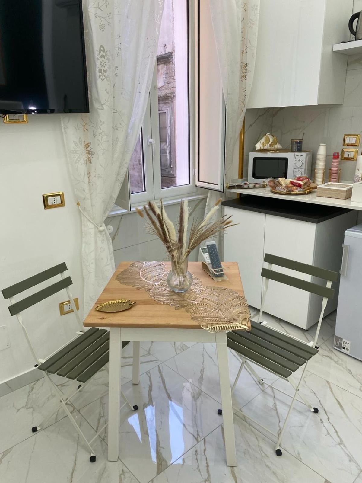 Appartamento Regina House Napoli