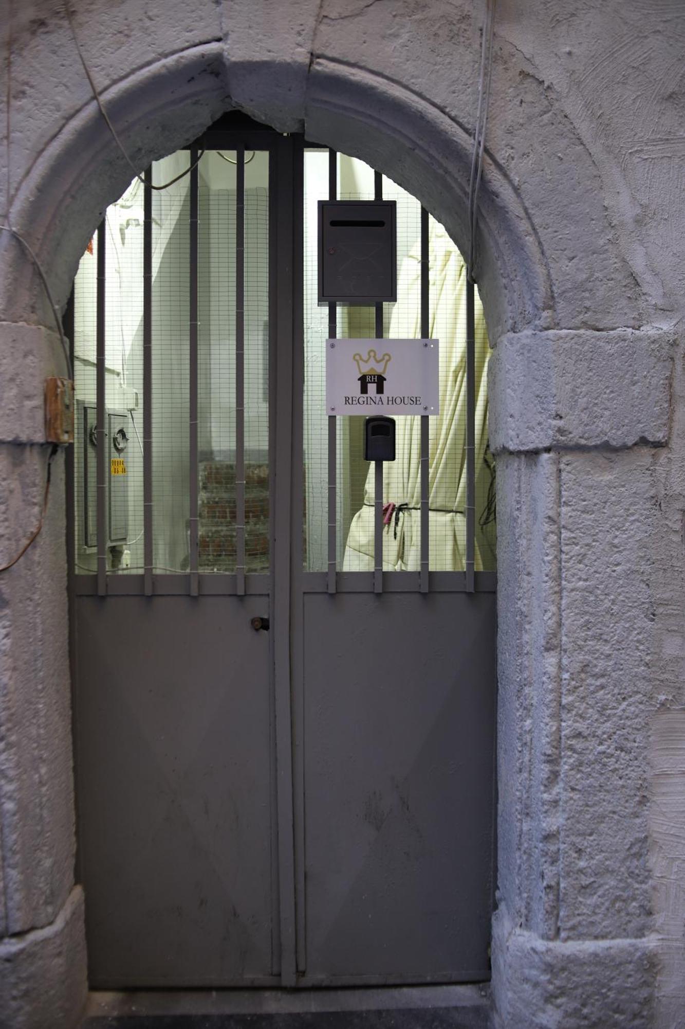 Regina House Appartamento
