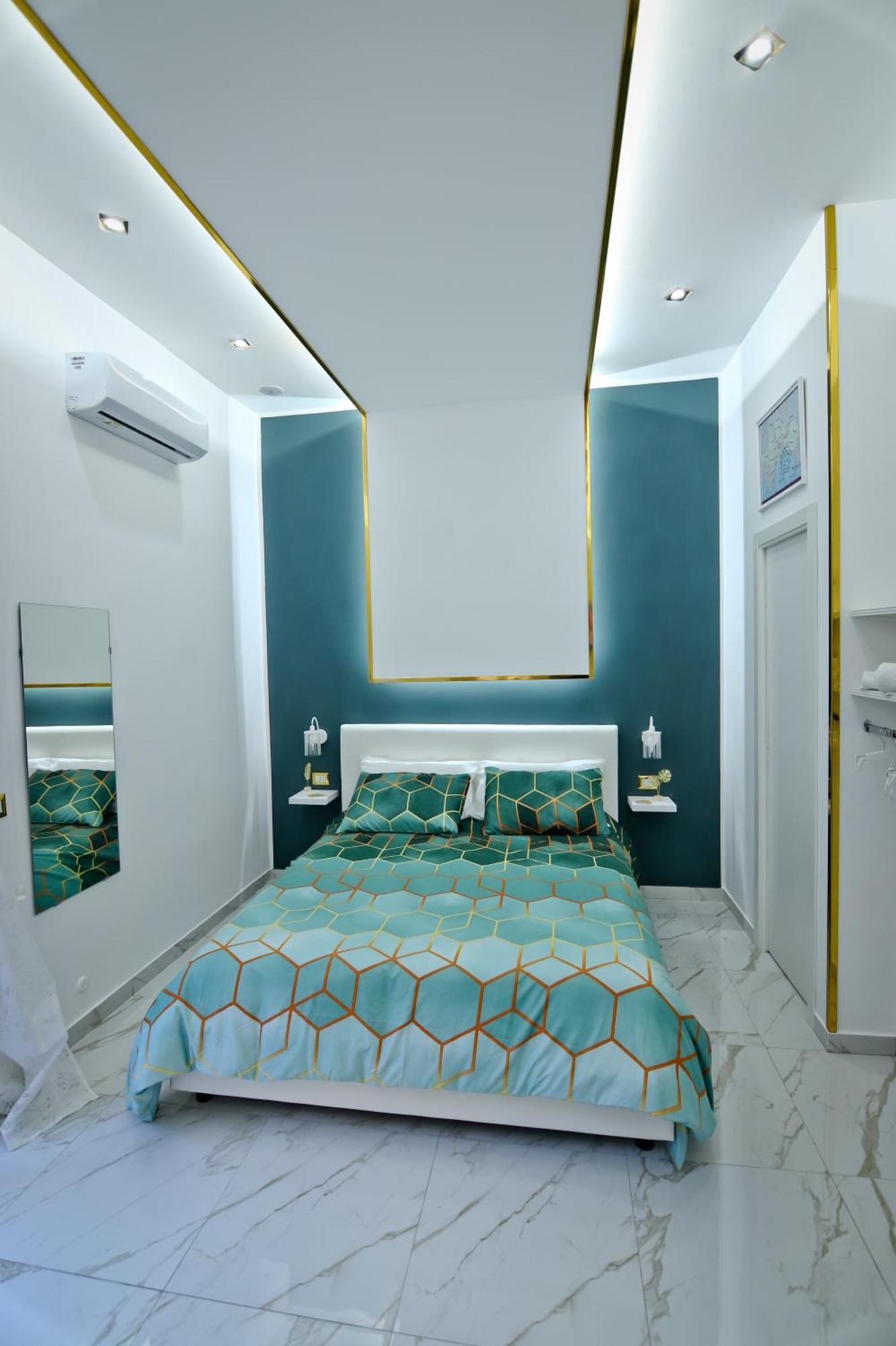 Appartamento Regina House *