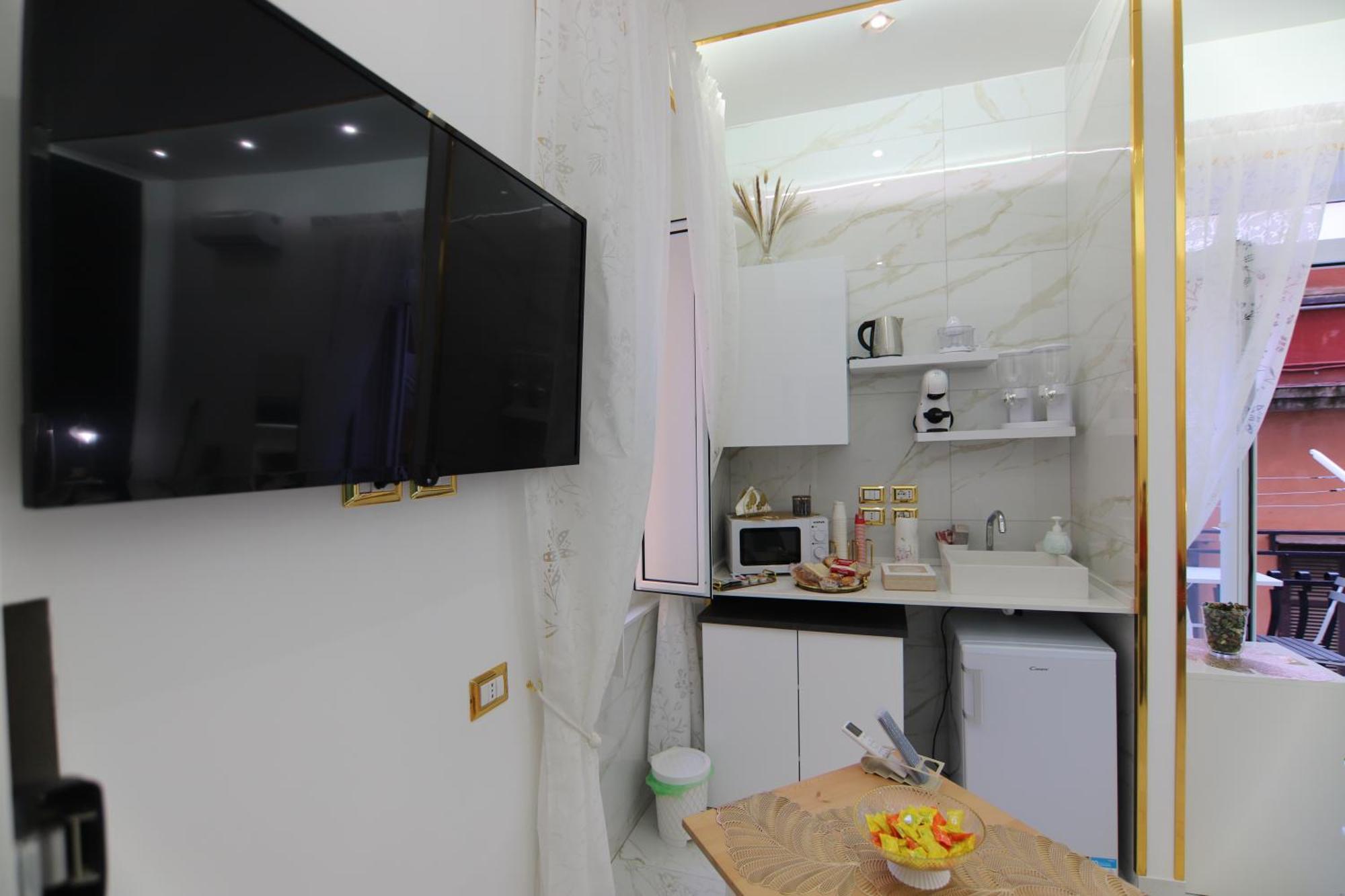 Regina House Appartamento Napoli