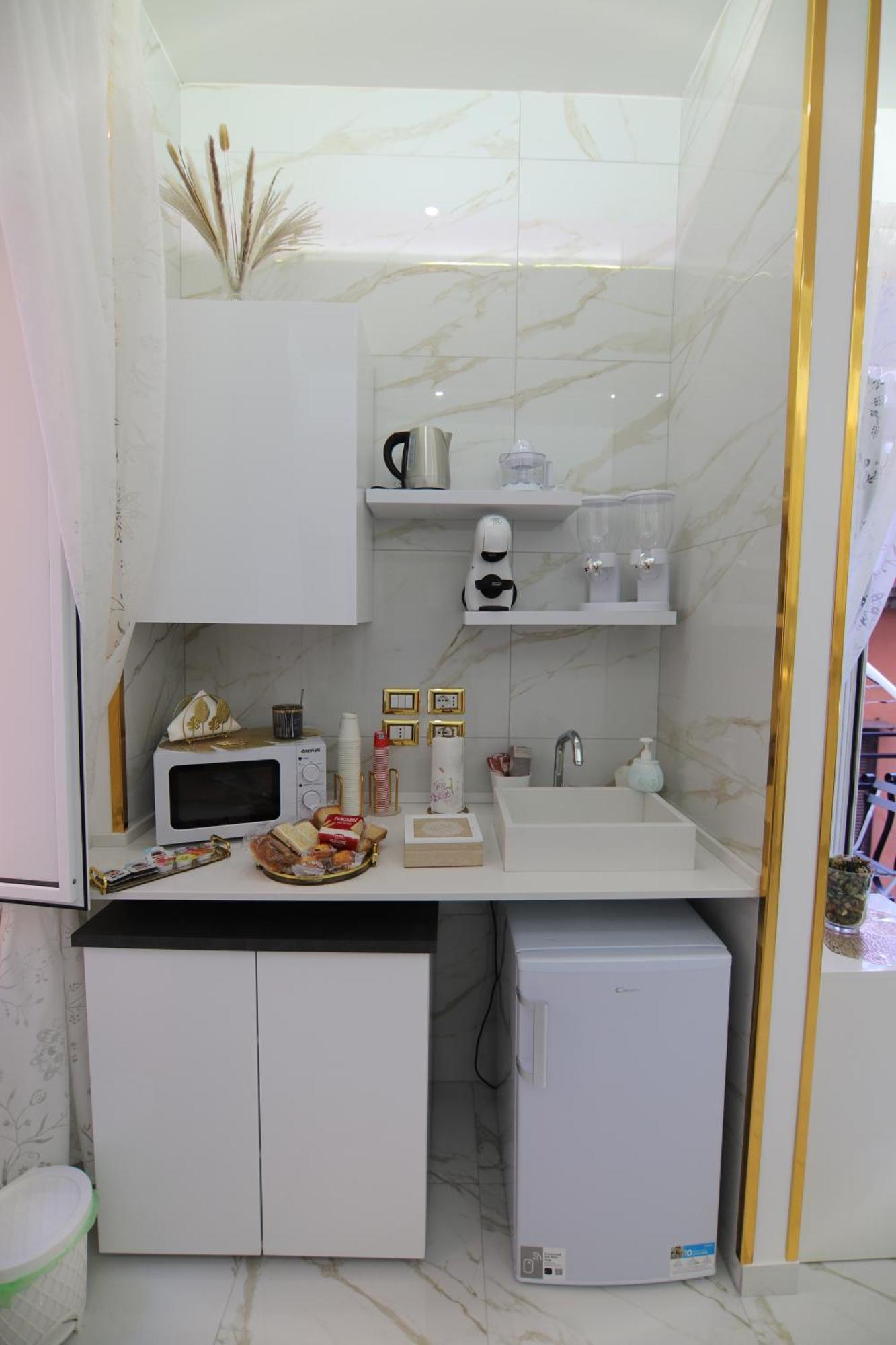 Regina House Napoli