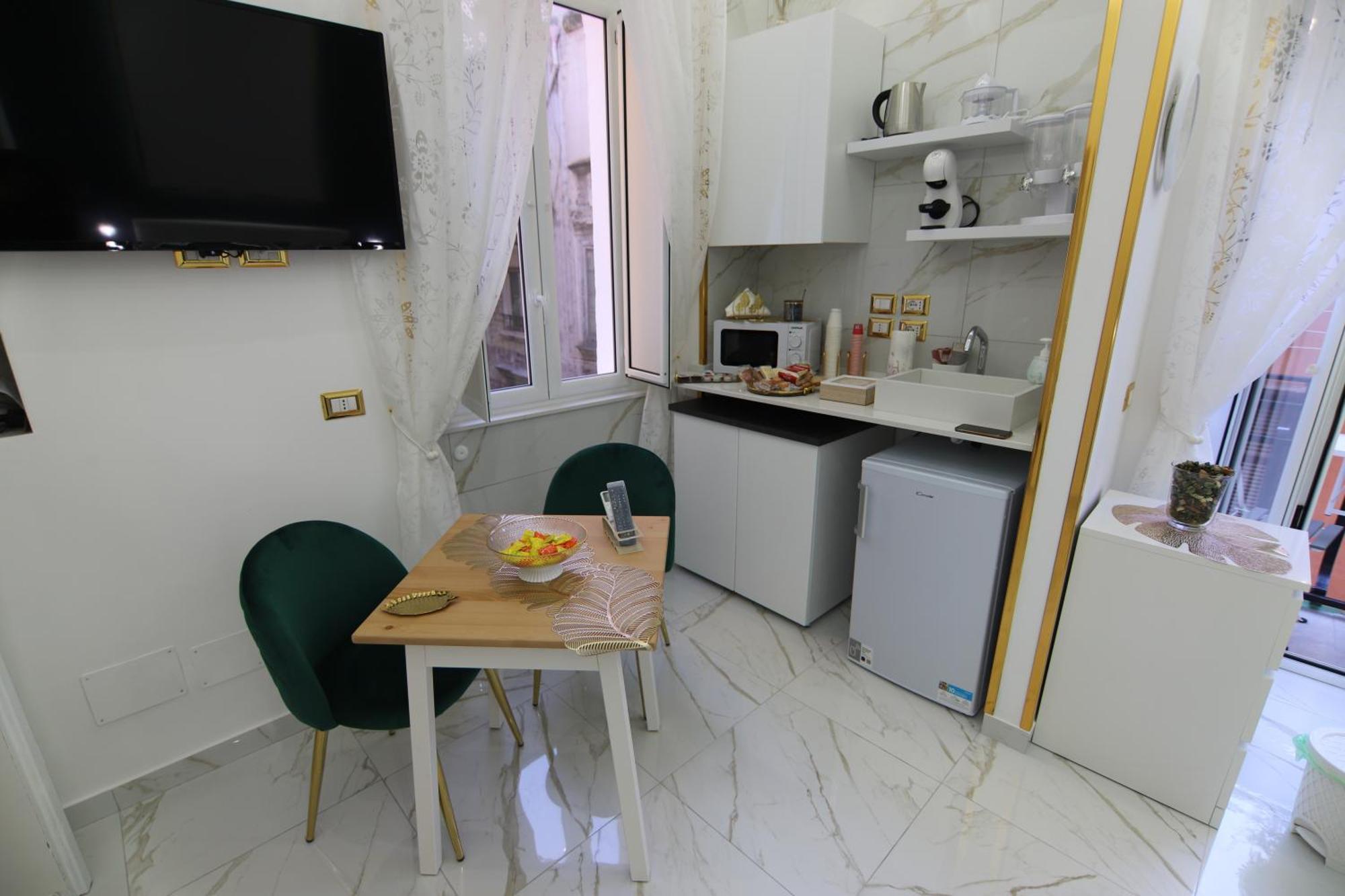Appartamento Regina House *