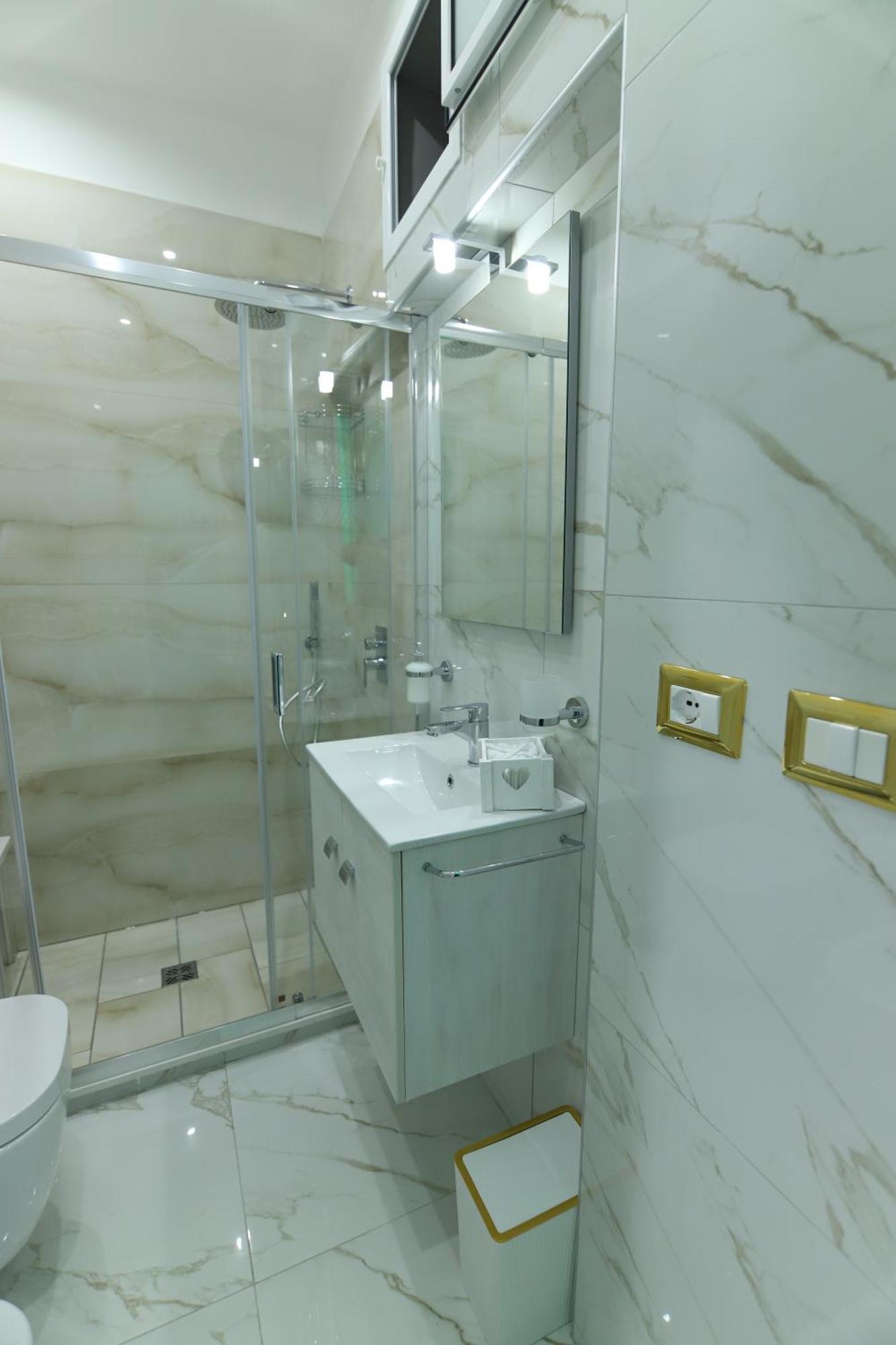 Appartamento Regina House
