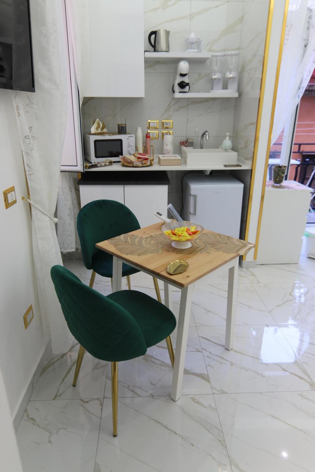 Appartamento Regina House *