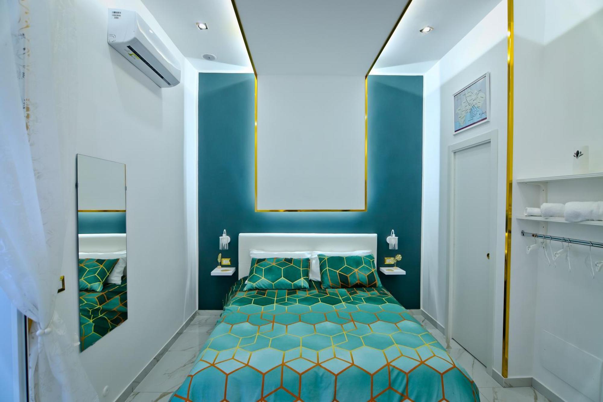 Appartement Regina House *