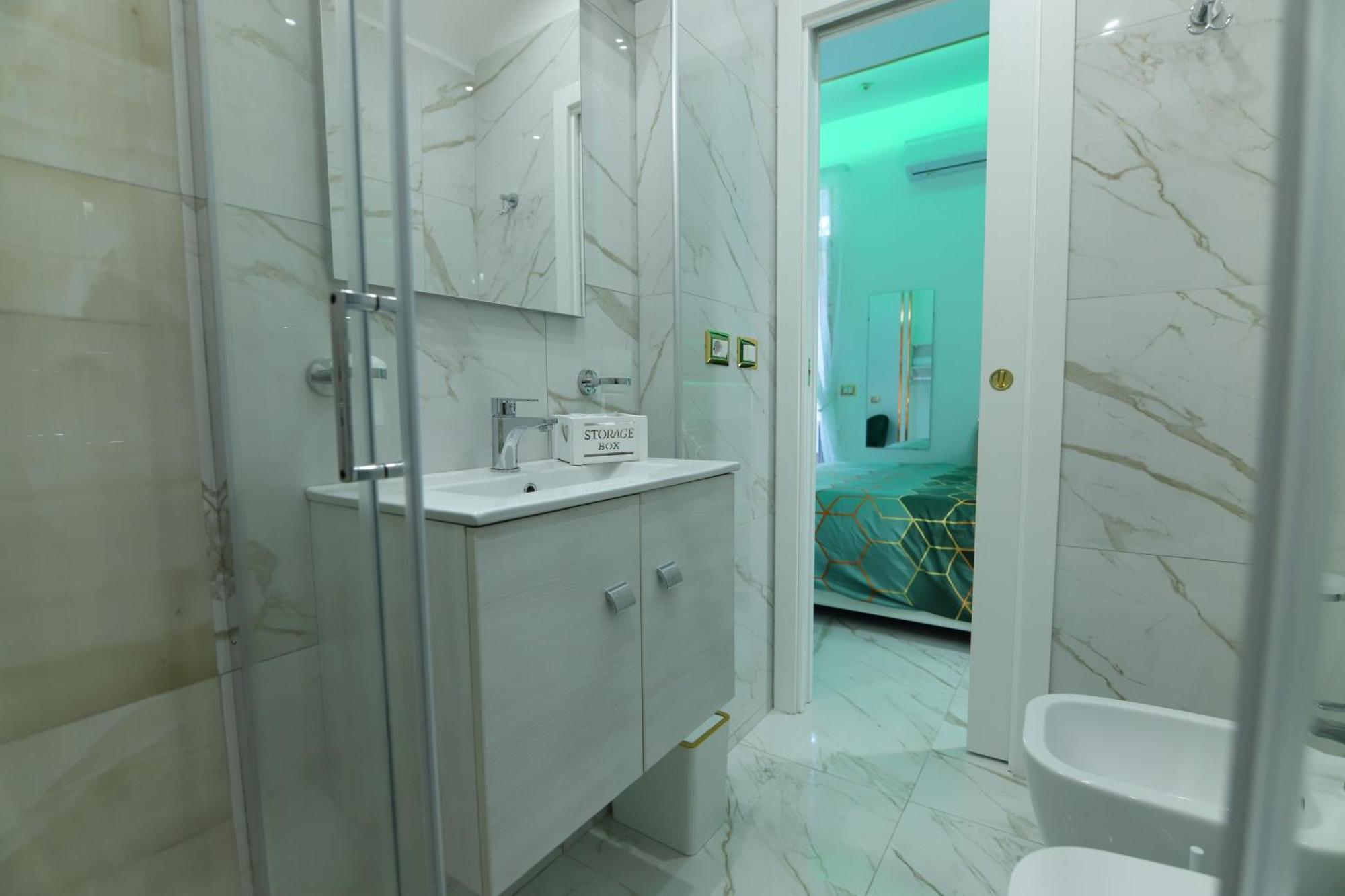 Regina House Appartement *