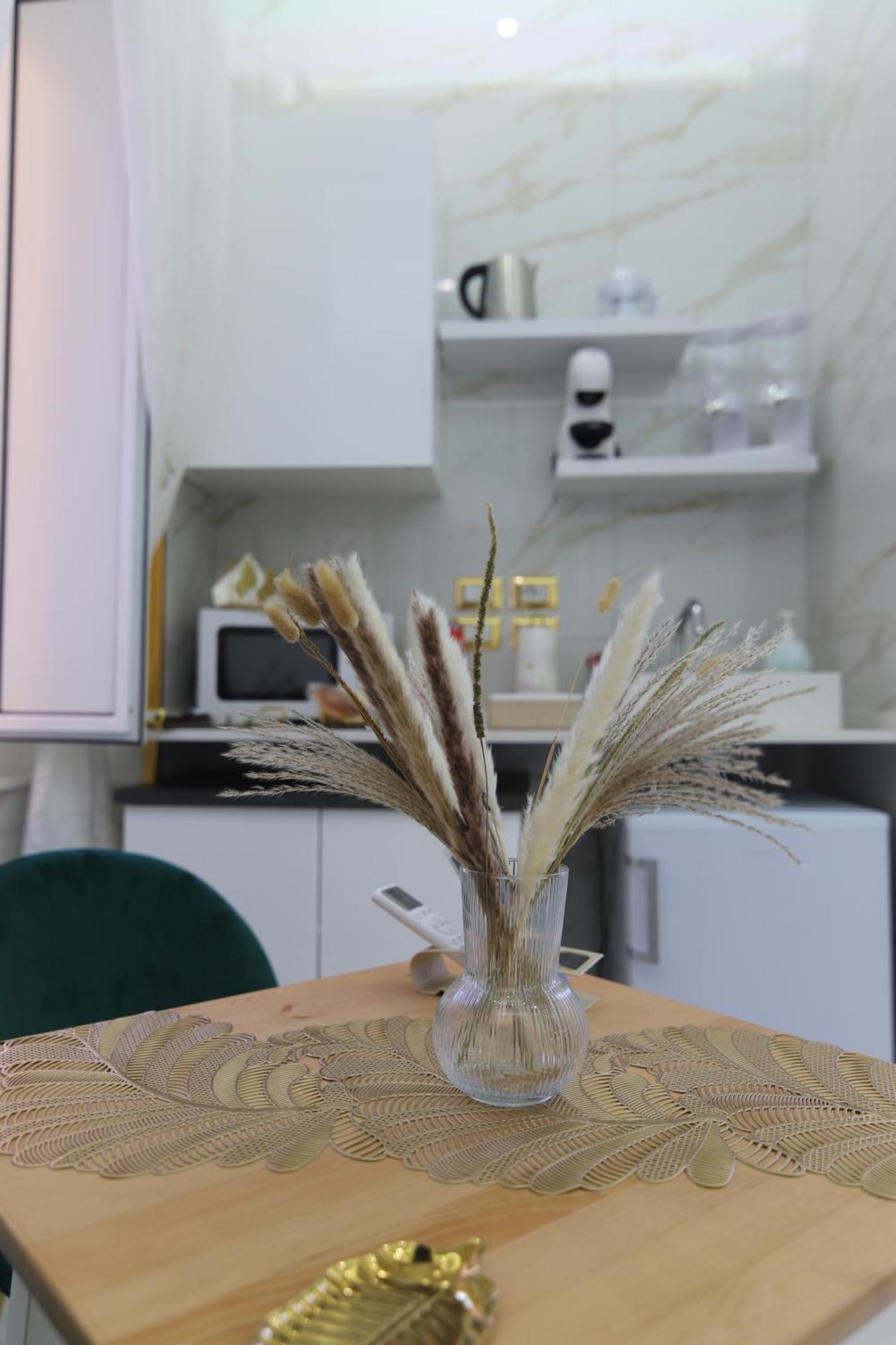 Regina House Appartement