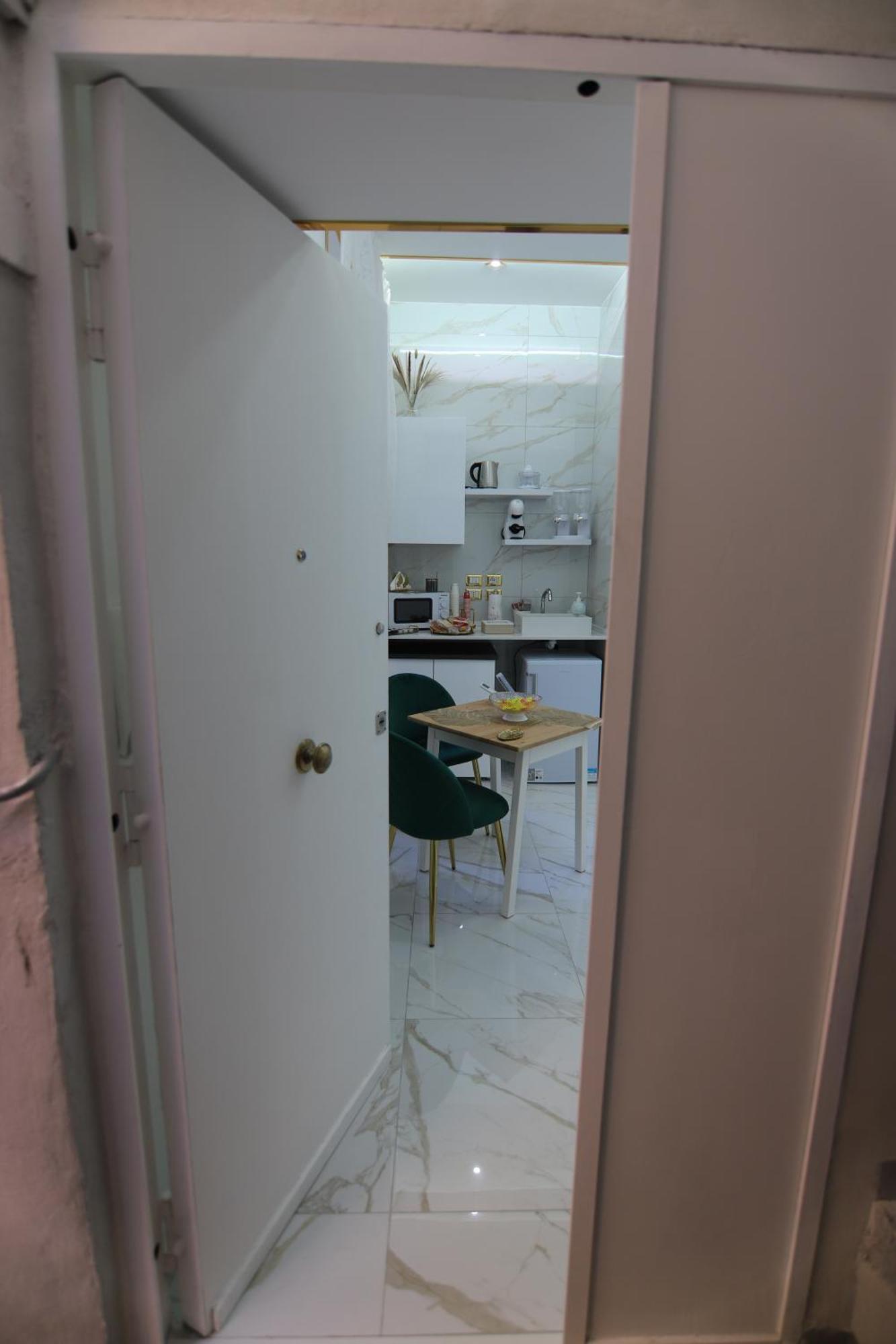 Regina House Appartement *