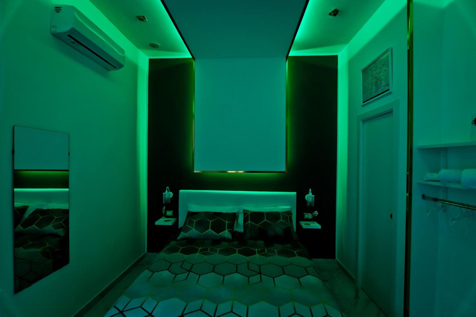 Regina House Appartement *