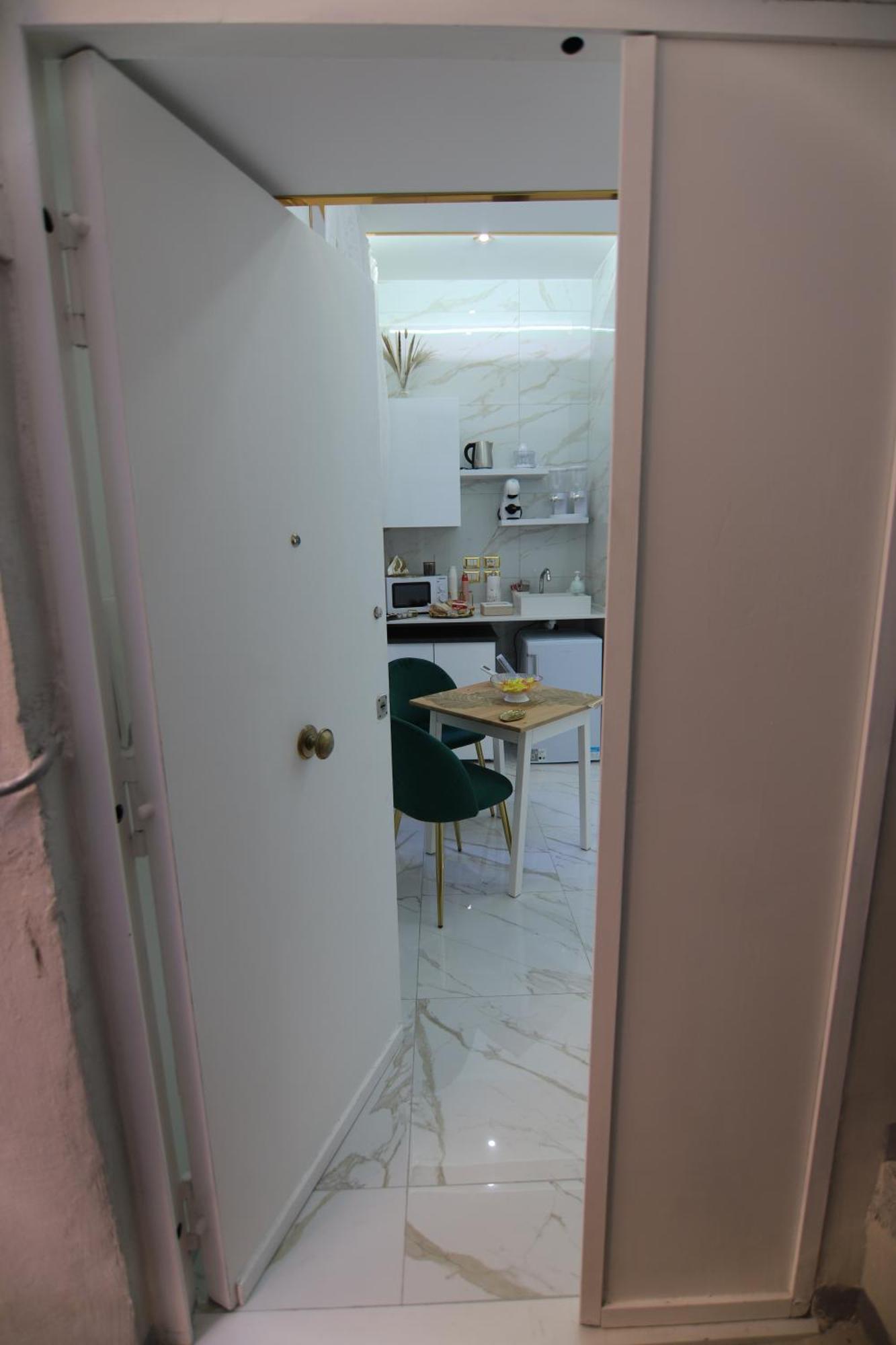 Appartement Regina House